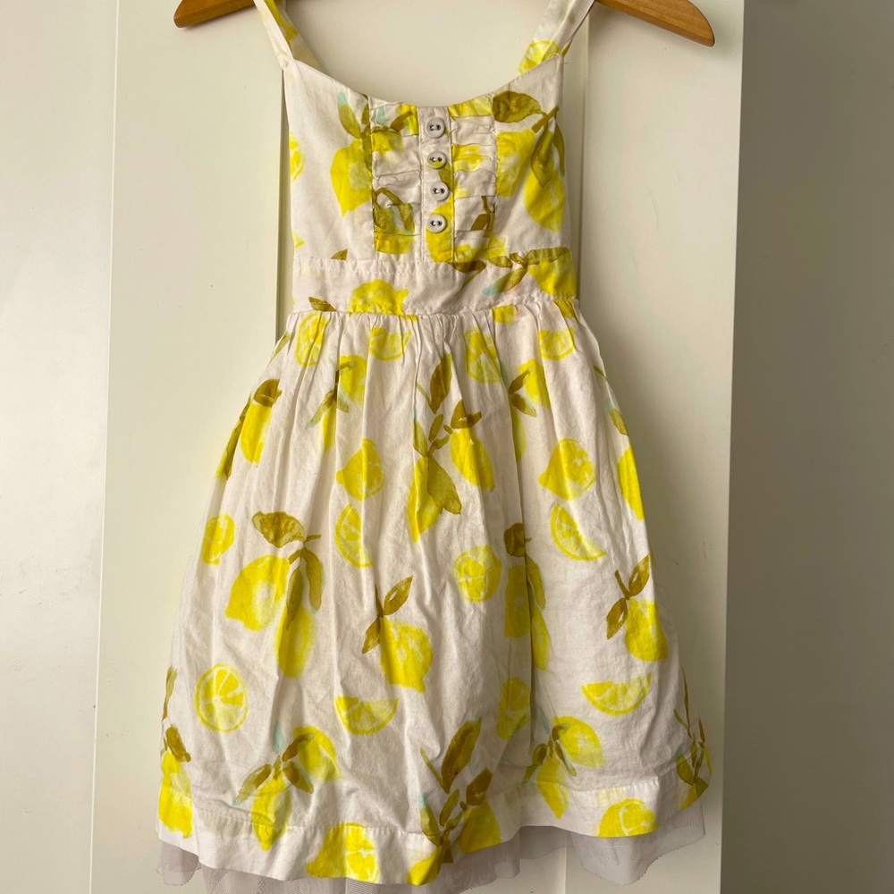 Cherokee Spring/Summer Dress Size 4-5